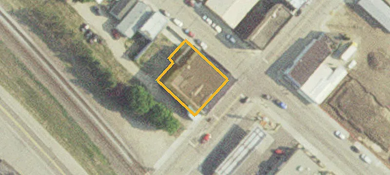 101 Main Ave