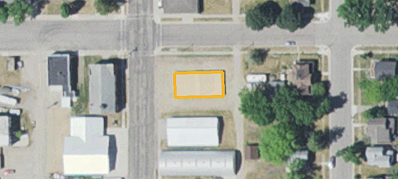 527 2nd N St