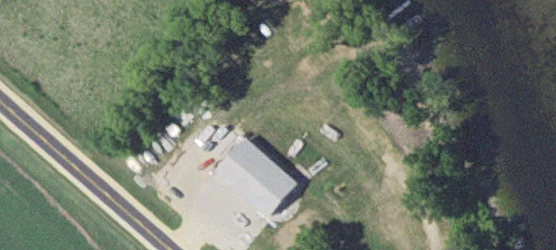 27684 Lk Jefferson Rd