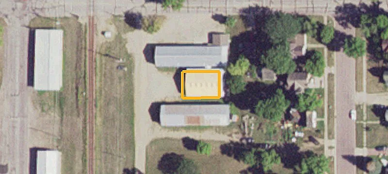1155 Hale Pl
