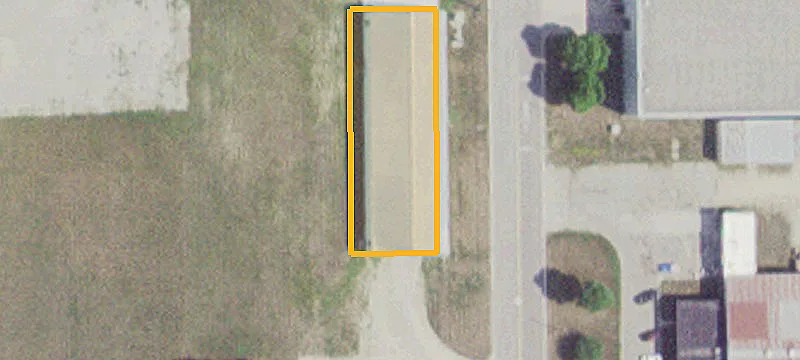 701 Commerce Dr