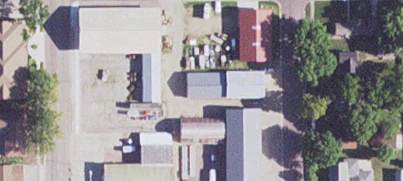114 12th N Van Buren Ave