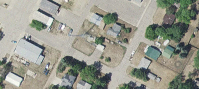 Verndale, MN 56481