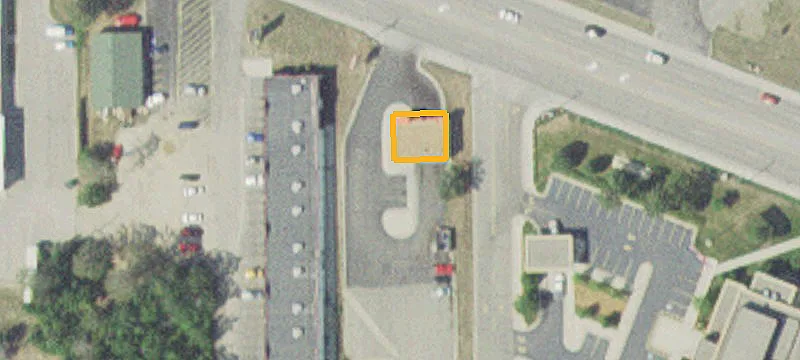 1700 Paul Bunyan NW Dr