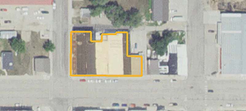 316 Broadway