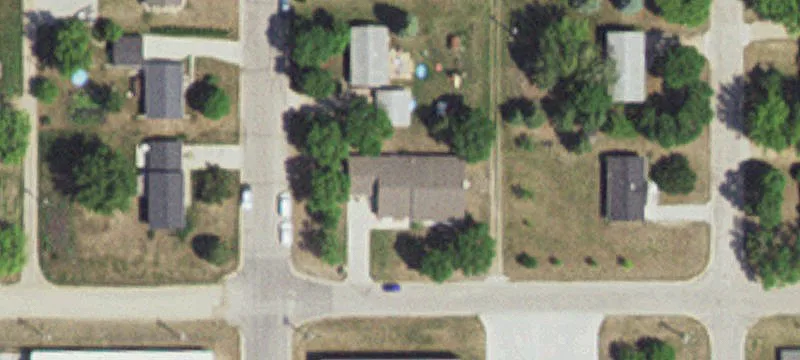 418 7th SW St