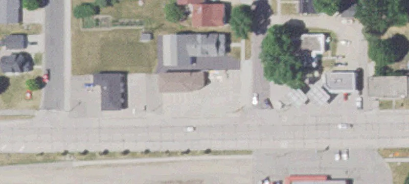 11 Derrynane St