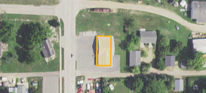 201 Main St