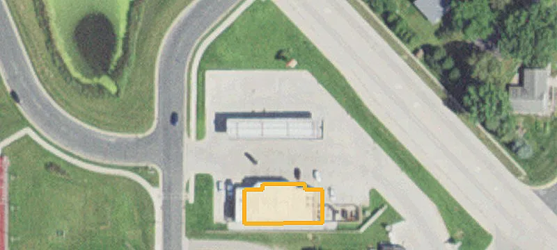 875 Hwy 52