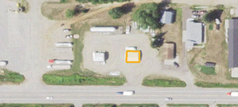 411 Hwy 200th E