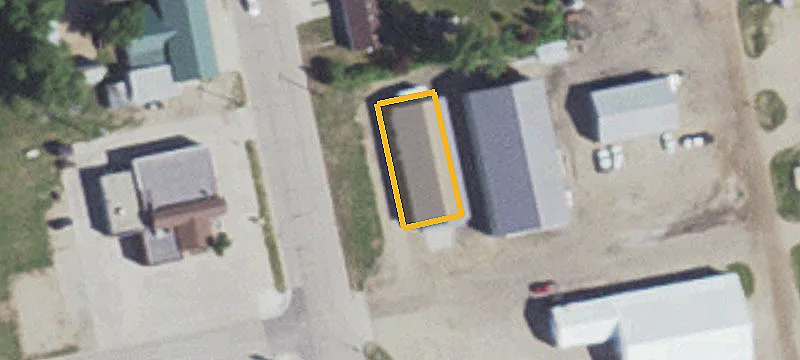 Argyle, MN 56713