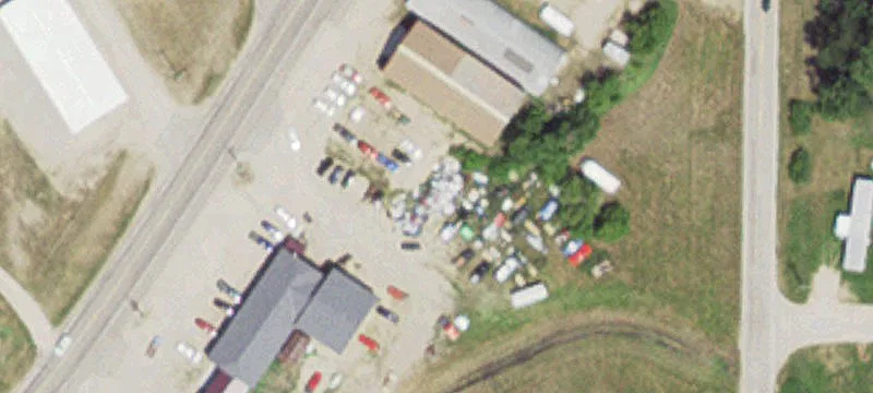 Karlstad, MN 56732
