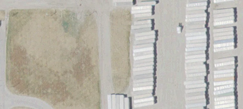 400 Fair SE Ave