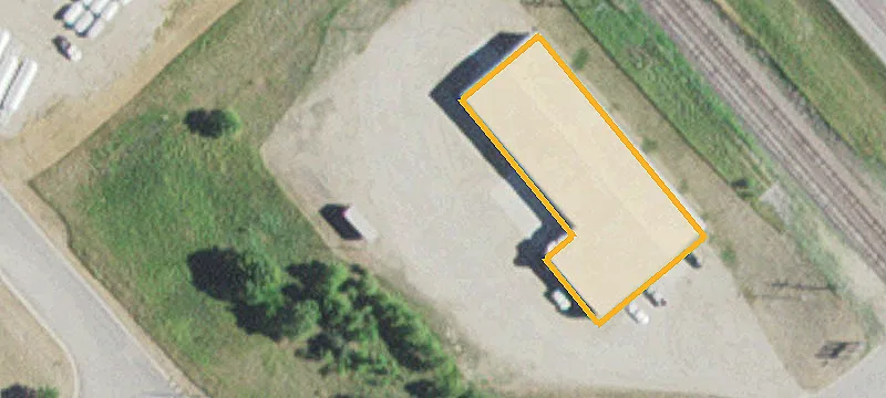 1 Industrial Blvd