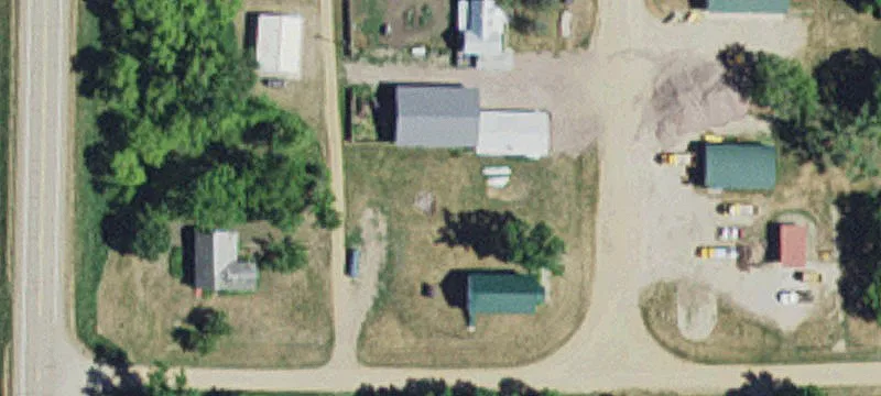 Montevideo, MN 56265