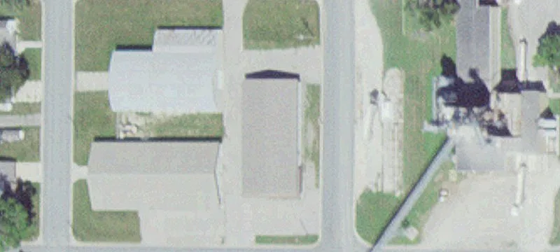 200 Main St
