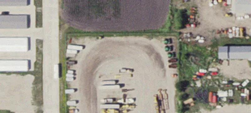 Industrial Park