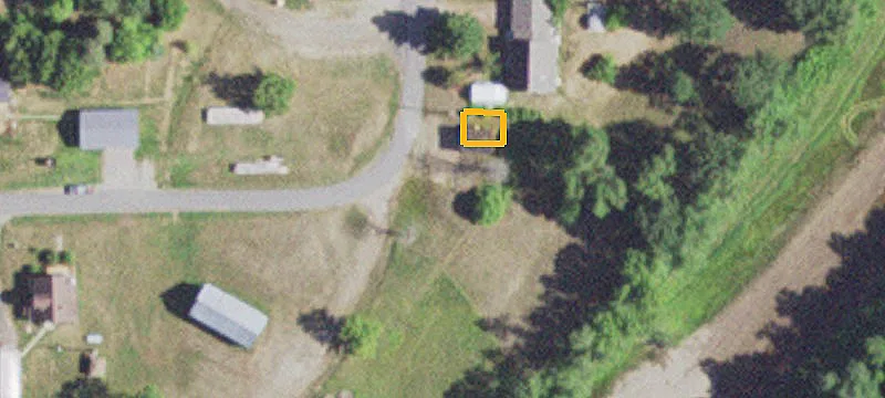 3406 Midway Ln