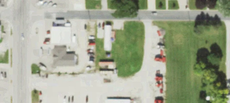 45 4th NE St
