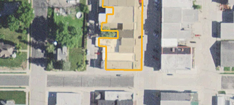 108 Broadway St