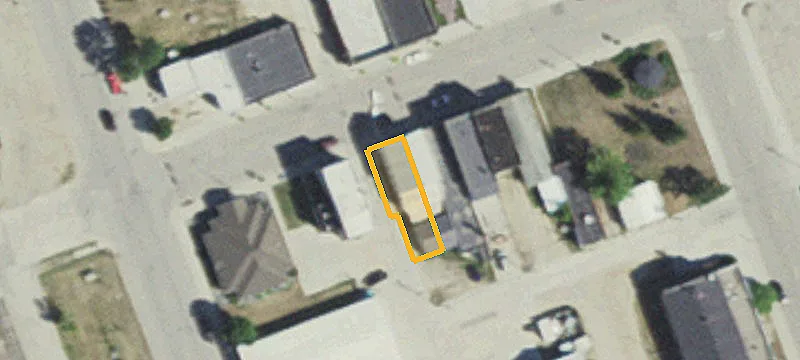 104 2nd SE St