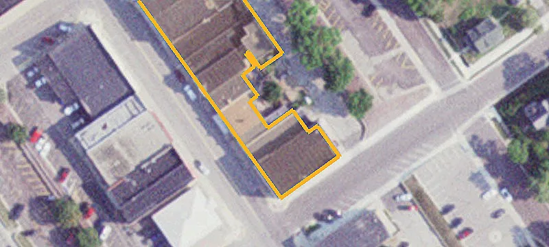 116 2nd NW St