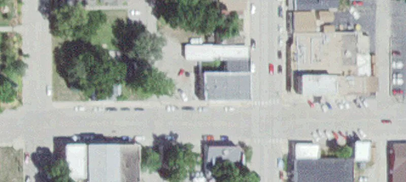 501 Main N St