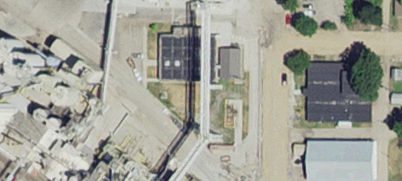800 Diagonal St