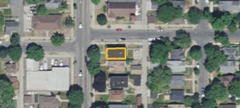 4101 Cedar Ave