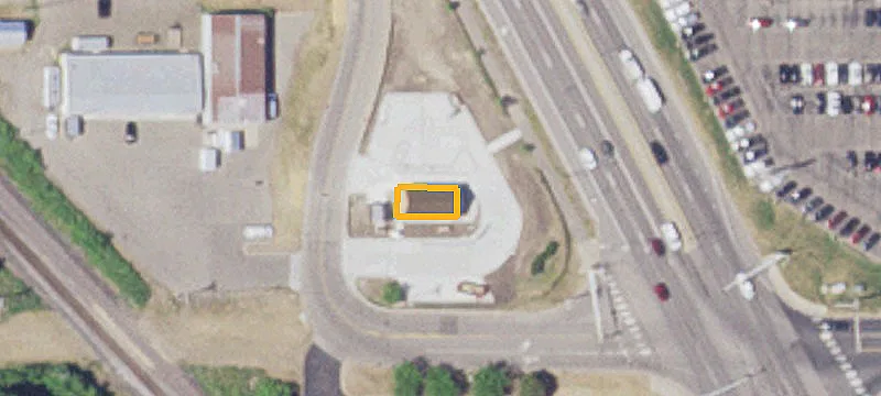 800 Hwy 55th E