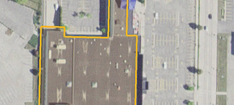 1101 Main St