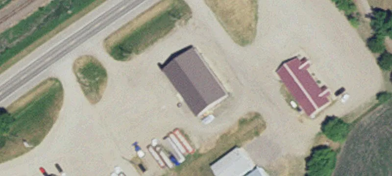 Raymond, MN 56282