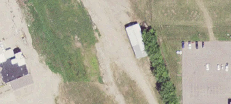 501 Oxford St