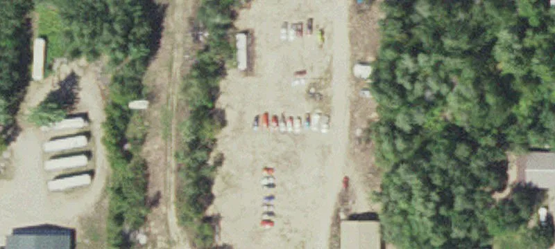 769 Trout Lk Rd