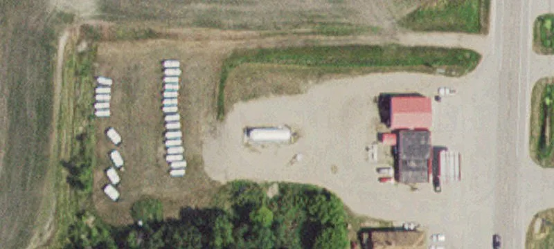 Goodridge, MN 56725
