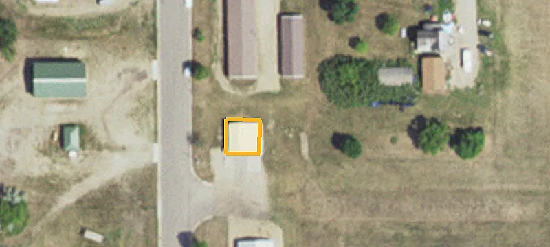 411 Polk SW Ave