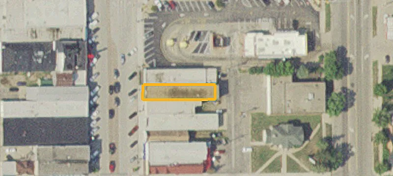 112 Main S Ave