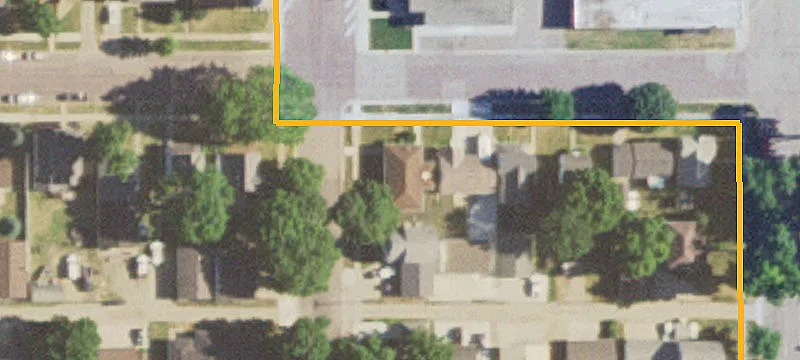 201 2nd SW Ave