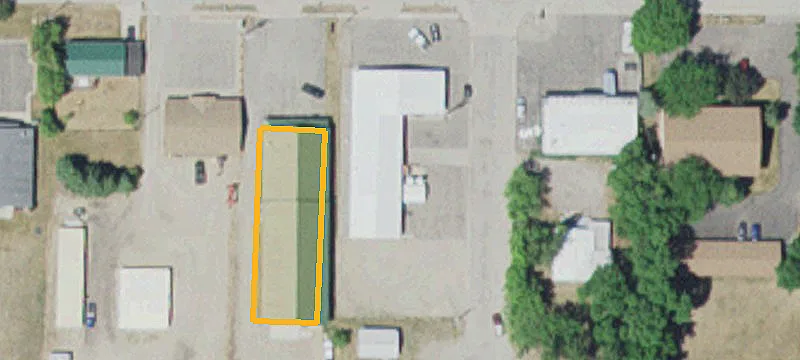 630 Parker W Ave