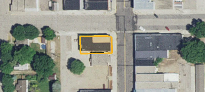 346 Main N St
