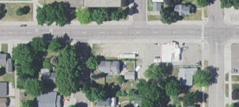 313 Renville St