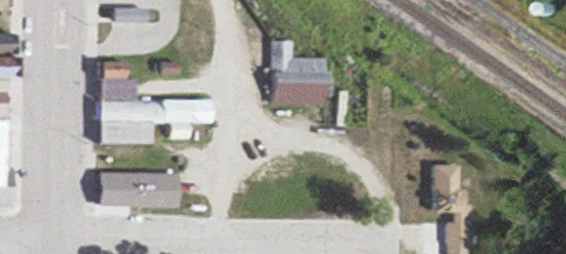 101 2nd St
