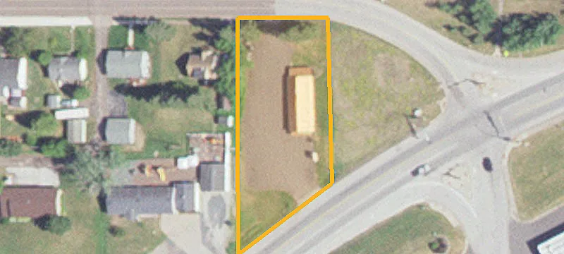1081 Hwy 61