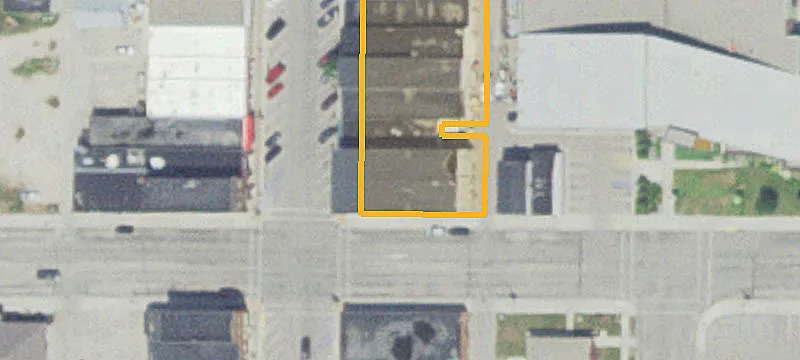 100 Main N Ave