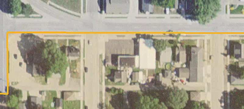 1111 1st SW Ave
