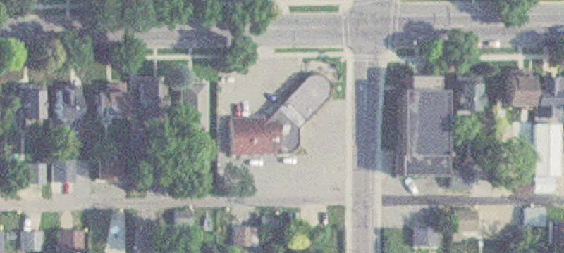 503 Belgrade Ave