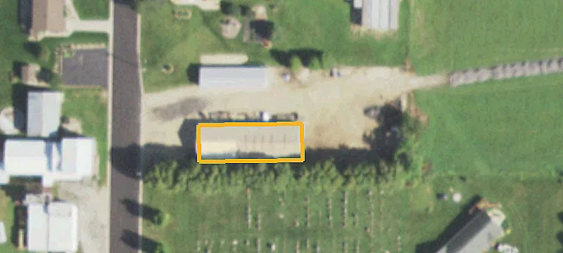 Eitzen, MN 55931