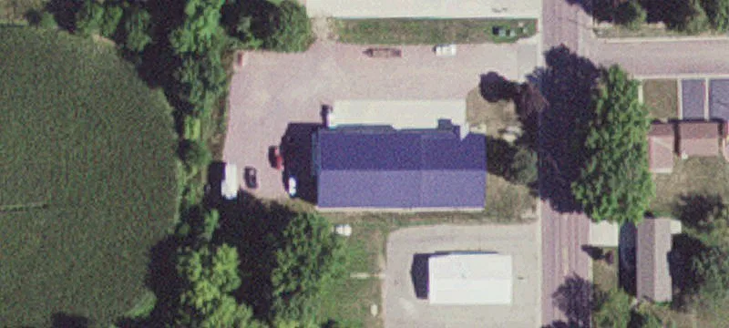 202 Hwy 86