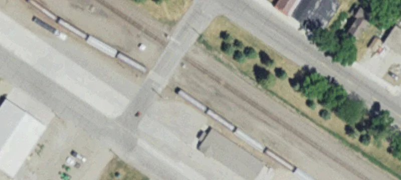 543 Van Norman Ave