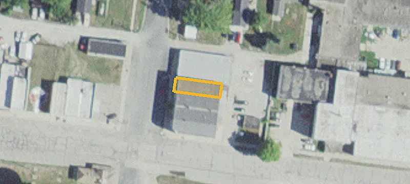 109 Elm N St
